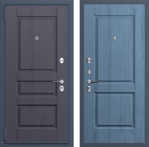 Входные двери в квартиру в Йошкар-Оле и  Республике Марий Эл
